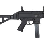 B&T Brugger & Thomet APC9K Pro 9mm W/ Brace BT-36045-SB 1 B&T Brugger & Thomet APC9K Pro 9mm W/ Brace BT-36045-SB