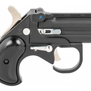 Cobra Firearms Big Bore 38 Spl W/ Trigger Guard BBG38BB