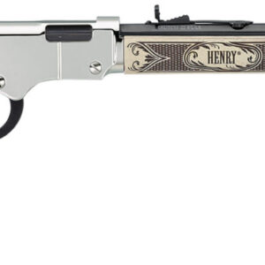 Henry Repeating Arms Golden Boy American Eagle 22 LR H004AE