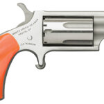 North American Arms Mini-Revolver 22 Mag Iron Valley Excl. NAA-22MS-GP-O 1 North American Arms Mini-Revolver 22 Mag Iron Valley Excl. NAA-22MS-GP-O