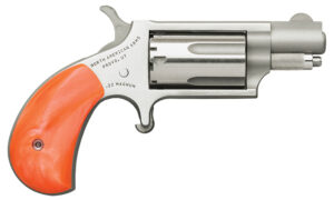 North American Arms Mini-Revolver 22 Mag Iron Valley Excl. NAA-22MS-GP-O 3 A1462