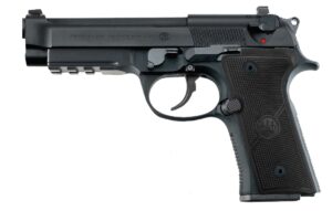 Beretta 92X 9mm Full Size 17 Round Capacity J92FR921 3 A1474