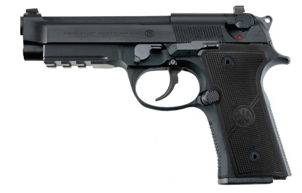A1474 Beretta 92X 9mm Full Size 17 Round Capacity J92FR921