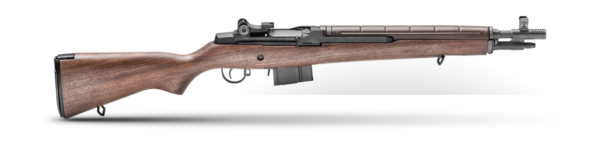 A1477 Springfield M1A Tanker 308 16" Barrel AA9622