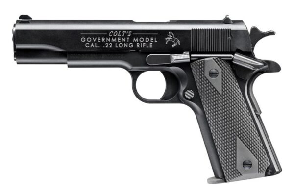 A1486 Colt Government 1911-22 1911-A1 22 LR 5170304