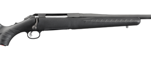 Ruger American Rifle 7MM-08 22" Barrel 6906