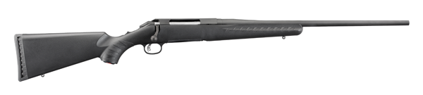 A15 Ruger American Rifle 7MM-08 22" Barrel 6906