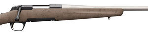 Browning X-Bolt Western Hunter 6.5 Creedmore 26" 035514282