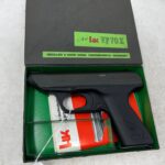 Heckler & Koch VP 70 Z 9mm Made in Germany HK VP70 2 Heckler & Koch VP 70 Z 9mm Made in Germany HK VP70