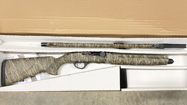 A1510 Escort PS Turkey Bottomland Semi-auto 12 GA HEPS1224TRBL
