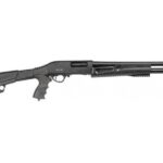 Hatsan Escort Slugger 12ga 18″ Barrel Tactical Pump-Action Shotgun #HEST12180001