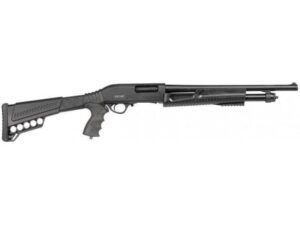 Hatsan Escort Slugger 12ga 18" Barrel Tactical Pump-Action Shotgun #HEST12180001 3 A1513