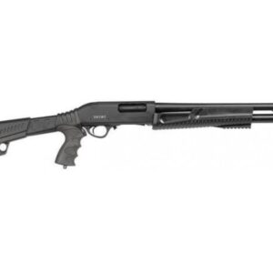 Hatsan Escort Slugger 12ga 18" Barrel Tactical Pump-Action Shotgun #HEST12180001