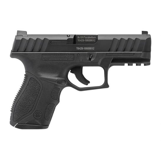 A1516 Stoeger STR-9 9mm 3.8" Barrel Compact Semi-Automatic Pistol #31730