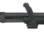Mossberg 590 Chainsaw 12ga 3″ 18.5″ Stand-Off Barrel Pistol Grip Pump-Action Shotgun #50692