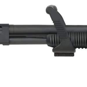 Mossberg 590 Chainsaw 12ga 3" 18.5" Stand-Off Barrel Pistol Grip Pump-Action Shotgun #50692