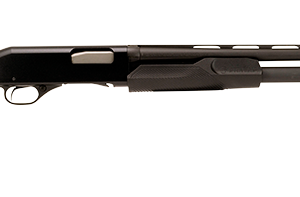 Stevens Model 320 Field Grade Compact 20ga 3" 22" Barrel Pump-Action Shotgun #22437