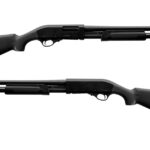 European American Armory Akkar Churchill 612 HD 12ga 3" Pump-Action Shotgun #111370