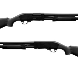 European American Armory Akkar Churchill 612 HD 12ga 3" Pump-Action Shotgun #111370