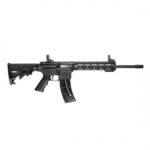 Smith & Wesson M&P 15-22 Sport .22LR w/Magpul Sights & 6-Position Stock Semi-Automatic Rifle #10208 3 A1527
