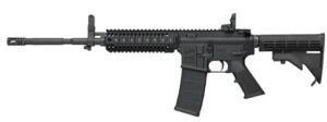 Colt AR-15 Law Enforcement Carbine CR6940 monolithic 3 A153