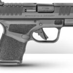 Springfield Armory Hellcat 3″ Micro-Compact 9MM Semi-Automatic Handgun HC9319B