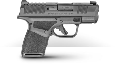 A1532 Springfield Armory Hellcat 3" Micro-Compact 9MM Semi-Automatic Handgun HC9319B