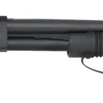 Mossberg 590 Shockwave 12ga 3″ w/Raptor Grip & Corn Cob Forend w/Strap Pump-Action Shotgun #50639