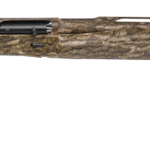 Benelli Super Black Eagle 3 SteadyGrip 12ga 3.5″ Mossy Oak Bottomland 24″ Barrel Semi-Automatic Shotgun #10352