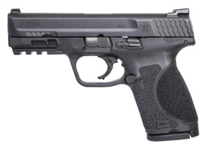 Smith & Wesson M&P 9 M2.0 9mm 4" Barrel Compact Semi-Automatic Pistol #11683 3 A1541