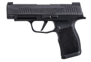 Sig Sauer 9mm P365 XL Nitron 365XL-9-BXR3 365 P365XL 3 A1550