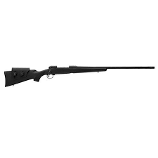 A1556 Savage Model 111 Long-Range Hunter 6.5x284 Norma