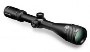 Vortex Crossfire 2 6-24x50 SFP BDC MOA Optic
