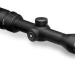 Vortex Diamondback 1.75-5×32 SFP BDC MOA