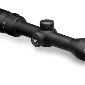 Vortex Diamondback 1.75-5x32 SFP BDC MOA