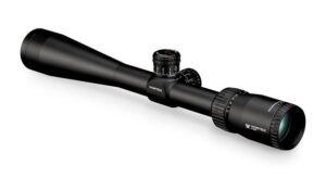 Vortex Diamond Back Tactical 4-12x40 SFP VMR-1 MOA 3 A1567