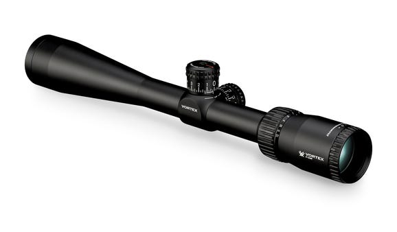 A1567 Vortex Diamond Back Tactical 4-12x40 SFP VMR-1 MOA