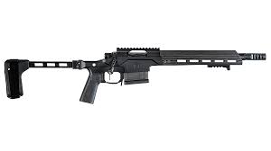 Christensen Arms Modern Precision Pistol MPP .223 Rem