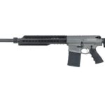 Christensen Arms CA-10 DMR 6.5 Creedmoor Tungsten Rifle 1 Christensen Arms CA-10 DMR 6.5 Creedmoor Tungsten Rifle