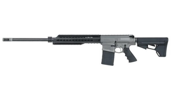 A157 Christensen Arms CA-10 DMR 6.5 Creedmoor Tungsten Rifle