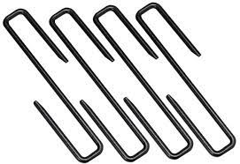 SanpSafe 4 Pack of .440 Cal Handgun Hangers