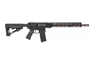 Zev AR15 Billet Rifle 556 Nato 16" Barrel AR15-BIL556-16B