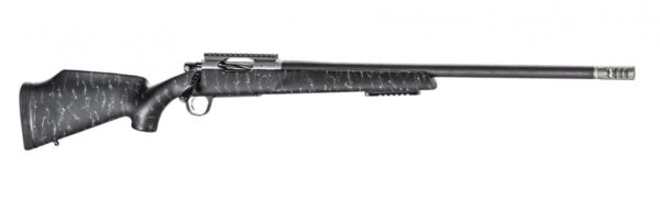 A1581 Christensen Arms Traverse 7mm-08 801-10009-00