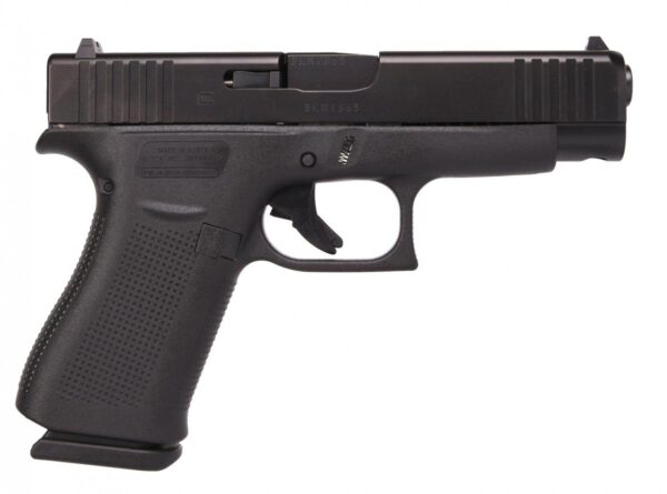 A1585 GLOCK G48 9mm PA4850201
