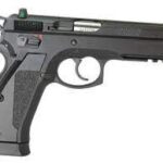 CZ SP-01 Custom 9mm 3 A1587