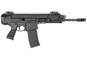 CZ-USA Bren 2MS Pistol 5.56 NATO 91451