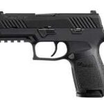 SIG SAUER P320 Comact 9mm 2 SIG SAUER P320 Comact 9mm