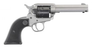 Ruger Wrangler 22 LR 2003 3 A1595