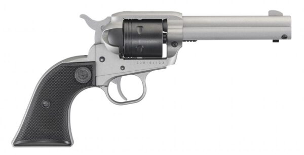 A1595 Ruger Wrangler 22 LR 2003