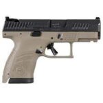 CZ-USA CZ P-10 Sub-Compact 9MM 91561 2 CZ-USA CZ P-10 Sub-Compact 9MM 91561